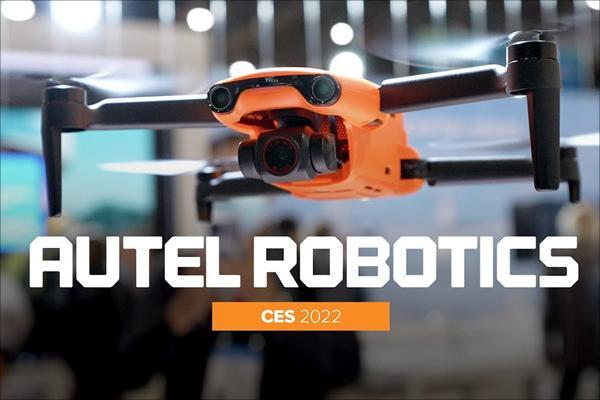 Autel Robotics Consumer Drone